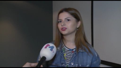 Aynişan: “Müğənnilik sadəcə hobbimdir”