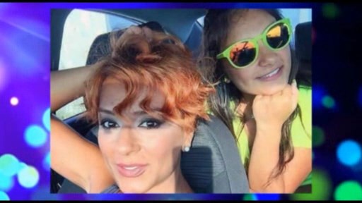 Tünzalə Ağayeva üçün xoş gün