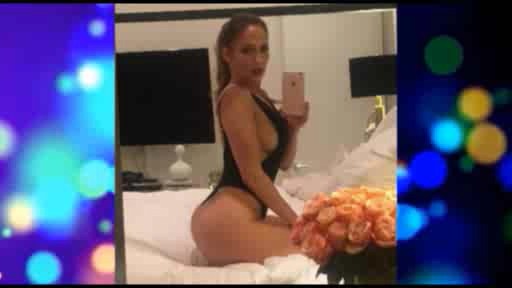 Cey Lonun bu fotosunu 1 milyondan çox insan bəyəndi