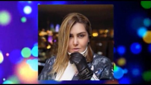 Zülfiyyə Xanbabayevanın yeni fotosessiyası