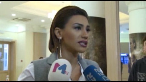 Röya onunla küsülü imiş