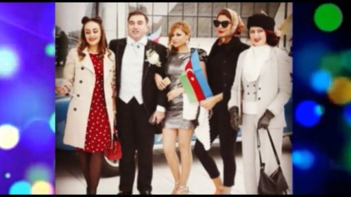 Nigar Camal libası ilə göz oxşadı