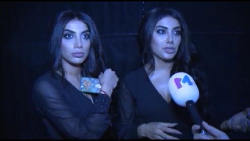 Əkiz bacılar Sevinc cə Sevilin doğum günüdür