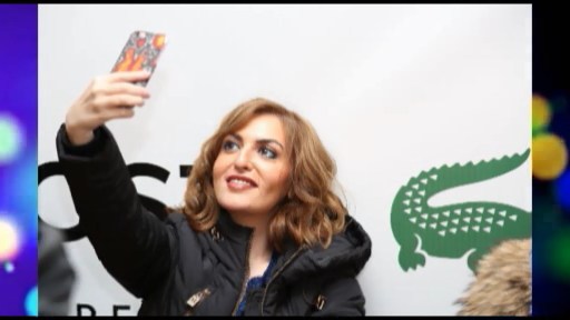 Sevda Ələkbərzadə arıqlamasının sirrlərini bölüşdü