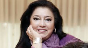 Fidan Qasımova əməliyyat olunub