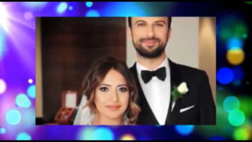 Tarkan və xanımı uşaqlarının otağını hazırladılar