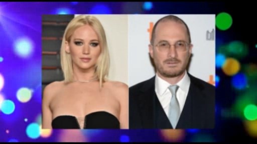 Cennifer tədbirə sevgilisi olmadan gəldi 