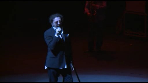 Qriqoriy Lepsin konserti reallaşdı