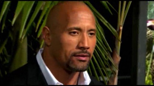 44 yaşlı aktyor Dueyn Conson ilin ən seksual kişisi seçildi