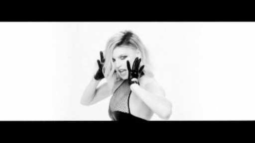 41 yaşlı Fergie müzakirə obyektinə çevrildi