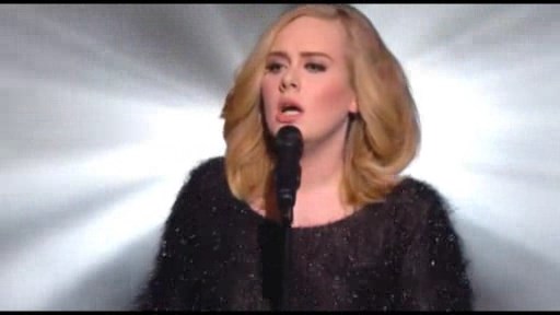 Adel şəxsi həyatından danışdı