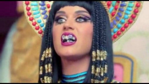 Ayrıldığı deyilen Ketti Perri və Orlando Blum bir arada