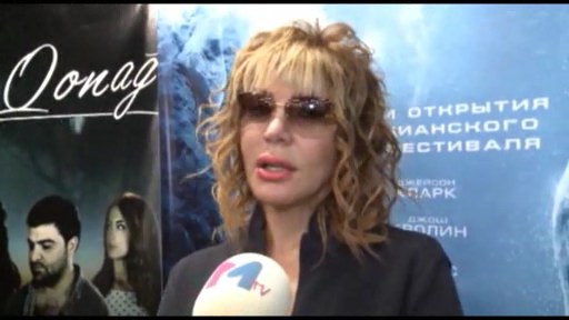 Brilliant Dadaşova dekabrın 27-si pərəstişkarları ilə görüşəcək