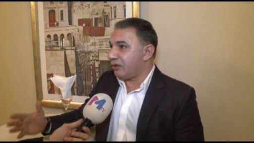 Ədalət: “Xaricdə biznes qurmaq asan deyil” 