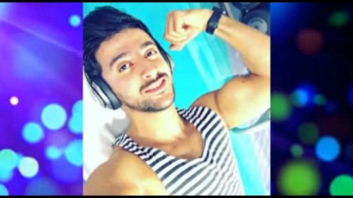 Əməkdar artist kinoteatrda