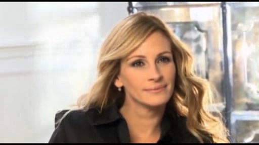 Culiya Roberts ilk dəfə seriala çəkiləcək