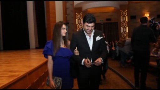 Nişanlısından ayrılan Vüqar: “Evlənmək istəyirəm” 