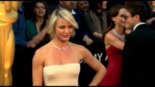 Kemeron Diaz kökəlib belə oldu