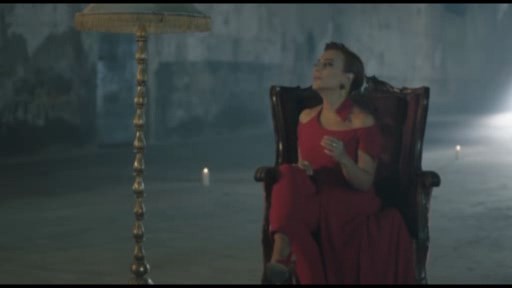 Tünzalə Ağayeva: “Qızım üçün darıxıram”