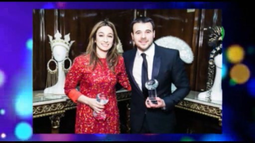 Emin "Ən dəbli kişi müğənni" seçildi