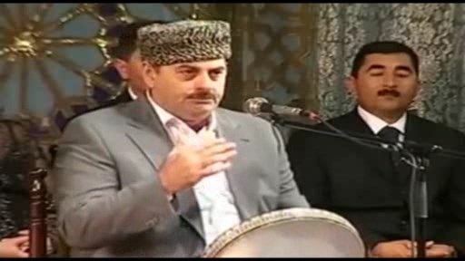 Ağaxan Abdullayev son mənzilə yola salındı  