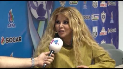 Aygün Kazımova və Elton Hüseynəliyev yeni duet oxuyacaq