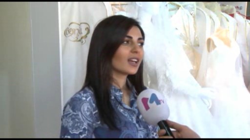 Gülay: “Qızımı xaricdə oxumağa qoymaram”