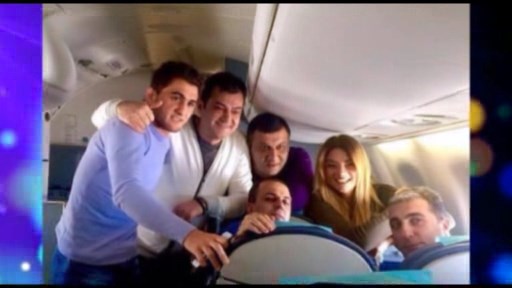 “Bu şəhərdə” Naxçıvanda konsert verdi