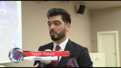 Yaşar Yusub: “Ən böyük hədəfim konsert verməkdir”