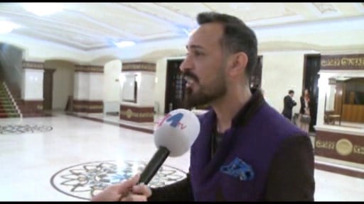 Niyam: “Qadının işinə kişi qarışmaz”