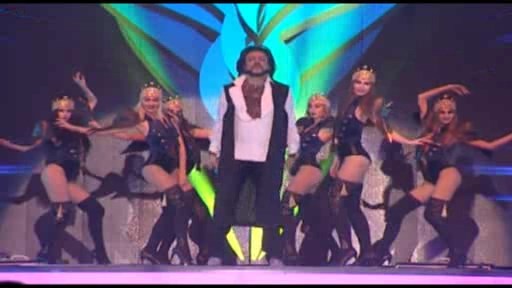 Filipp Kirkorovun Bakı konserti reallaşdı