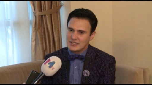 Nadirdən etiraf: “Ona çoxlu göz yaşı göndərdim”