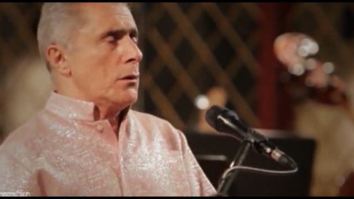 Alim Qasımov və qızı Fərqanə Qasımova İzmirdə konsert verdilər