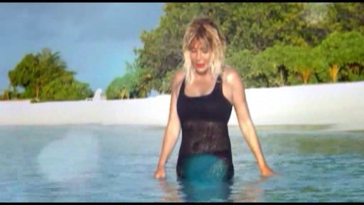 Brilliant Dadaşovadan yeni ifa