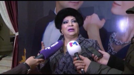 Afaq Bəşirqızı : “Hollivud, Bollivud varsa niyə Azərvud olmasın?”