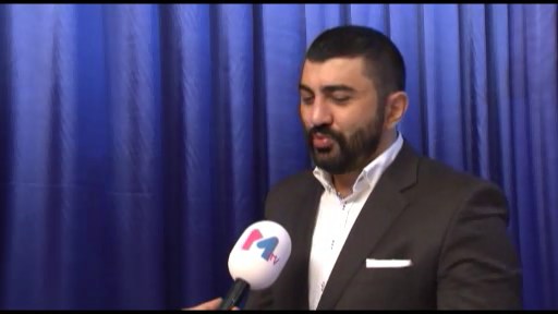 Vüqar Muradov Avropada konsert verəcək 