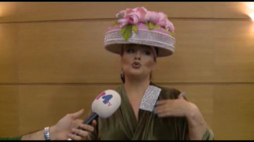 Elza Seyidcahanın “Kubra” adlı yeni mahnısı