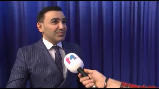 Elvin Elcan: "Mətanət İsgəndərli ilə duet hazırlayacağam”