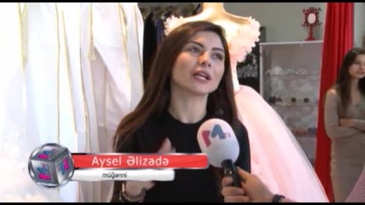 Aysel: “Sevgimə görə sənətimi ataram” 