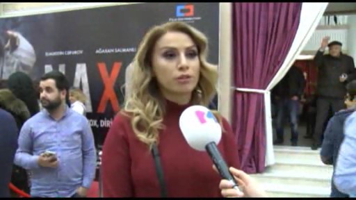 Roza Zərgərli Sevgililər gününə özəl kitab təqdim edəcək