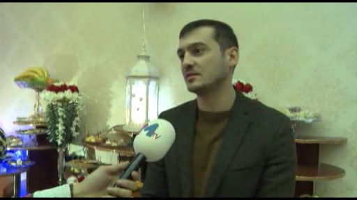 Emil: “Qərib ölkədə bizim mahnını ifa edirsənsə, bəstəkarı və söz yazarını qeyd etməlisən”