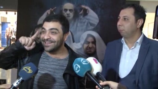 Fərda və Elməddin: “ “Xoxan” hamıya yol açdı”