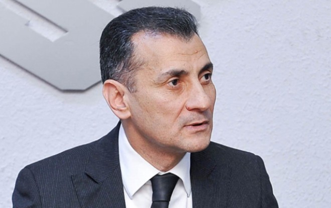 Yeni internet televiziyası açılır