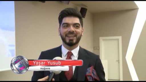 Yaşar Yusub: “Azərbaycanda albom satışı yoxdur” 