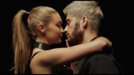 Zeyn Malik və sevgilisi Gigi Hadidin yeni romantik fotosu