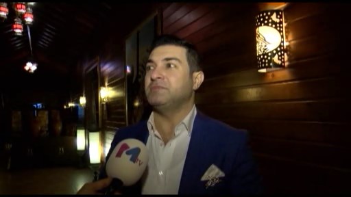 “Tamaşaçılar xarici ulduzlara baxıb öz ifaçılarımızdan onu tələb edir”