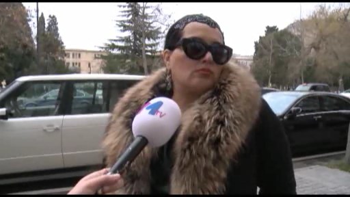 Elzadan Anara cavab: “Zövqsüzlərə zövq öyrədirəm”