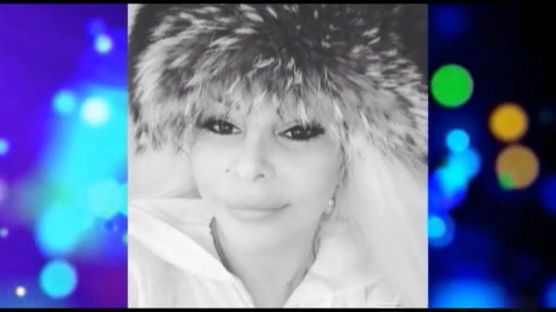 Xalq artisti Aygün Kazımova Moskva