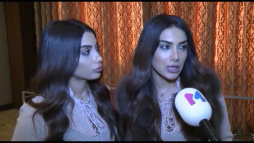 Əkizlər İnstaqramda pul qazandıqlarını deyən həmkarları haqda: “Yalandır”