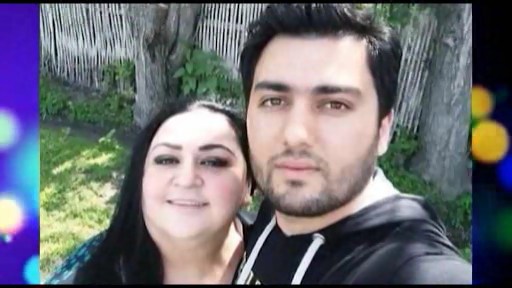 “Toppuş bacı” övladından danışdı